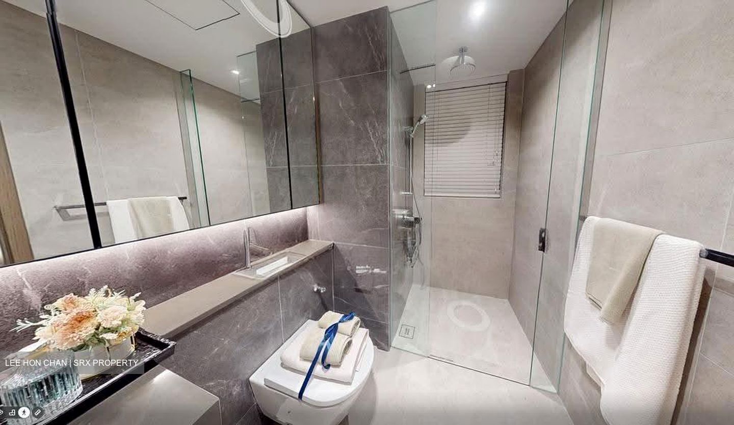 Hillock Green (D26), Apartment #622219101